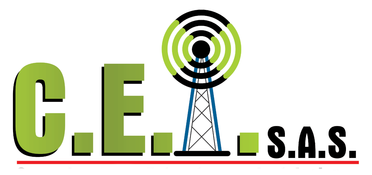 Logo CEI SAS